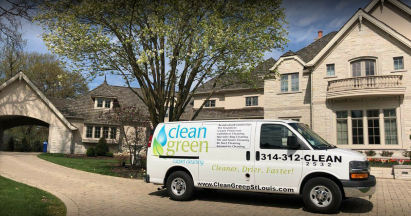 Franchise CRM success case: ClientTether and Clean Green
