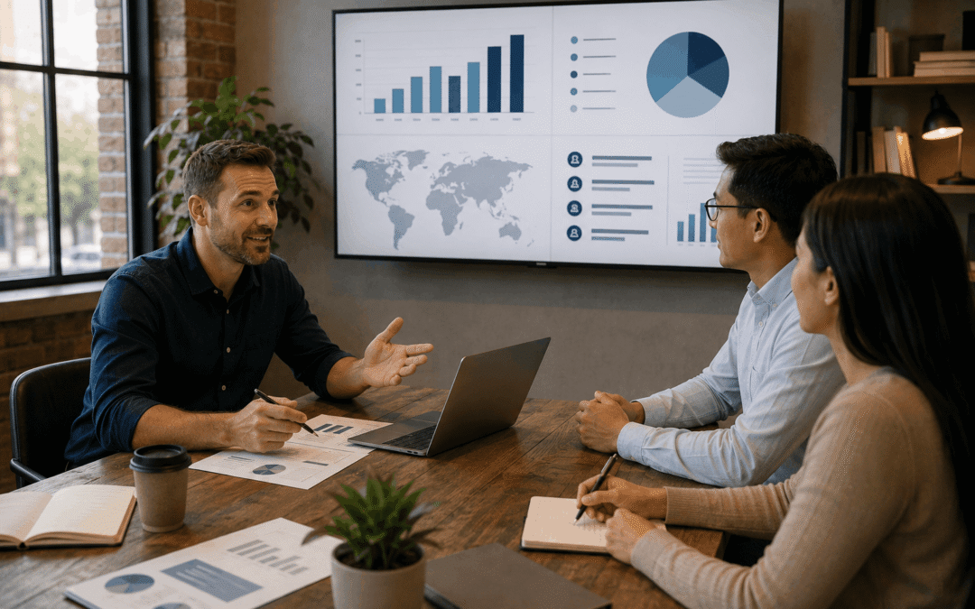 Franchise Software: The Complete Guide for Franchisors [2026]