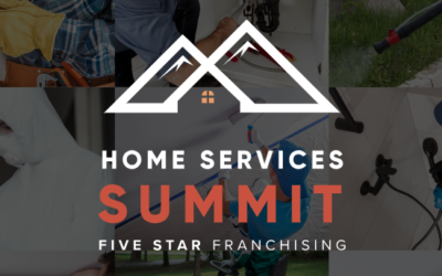 Unleashing Opportunities Home Services Franchise Summit 2023