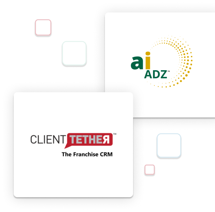 Unlock Lead Generation in Franchising with aiADZ & ClientTether