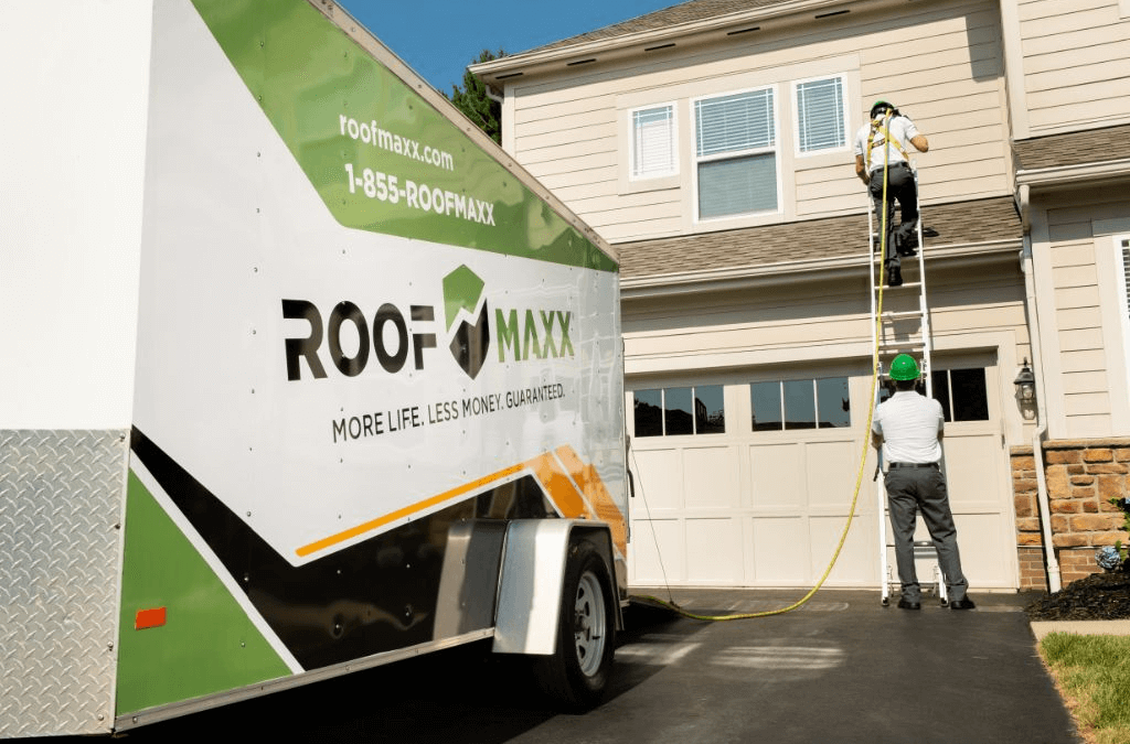 The 300% Solution: How ClientTether Transformed Roof Maxx’s Lead Management Overnight