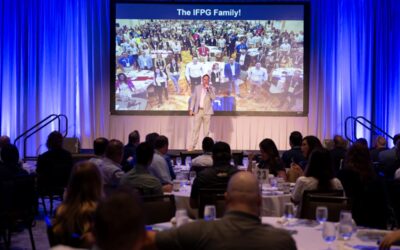 ClientTether to Participate in IFPG Retreat 2024