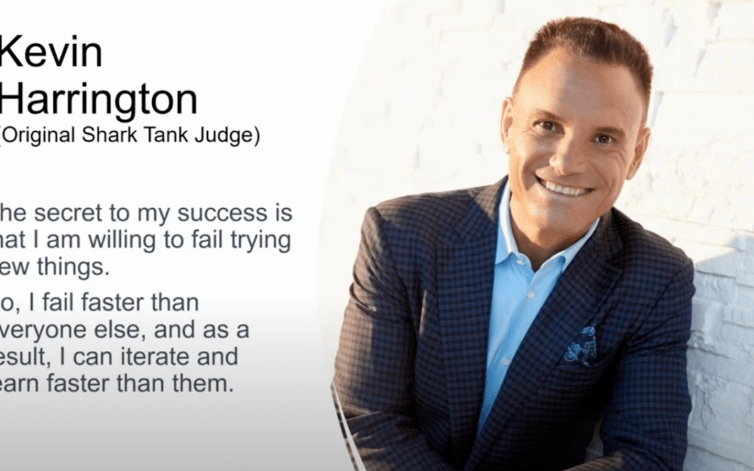 Embrace Failure and Adapt Faster: The Hidden Secret for Franchise Success