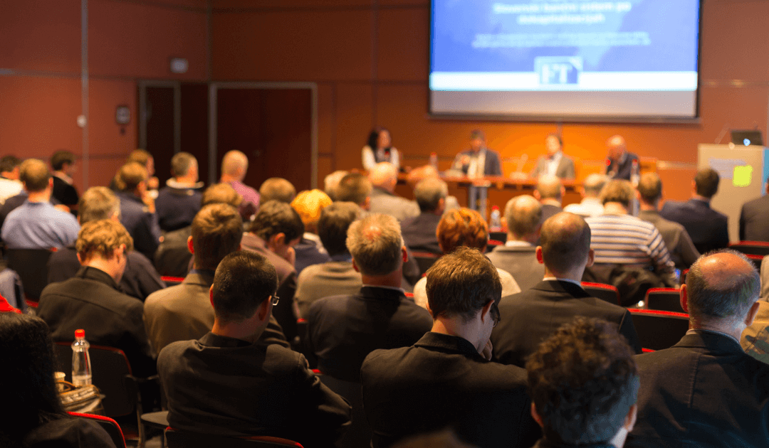 Key 2025 Franchise Conferences You Won’t Want to Miss