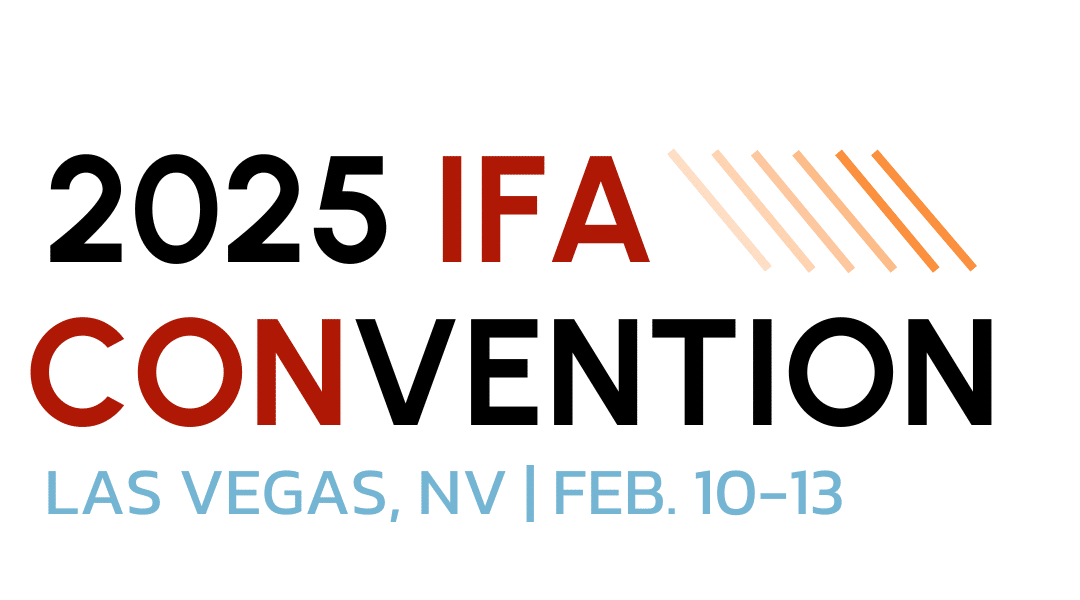 Everything You Need to Know About the IFA Convention 2025