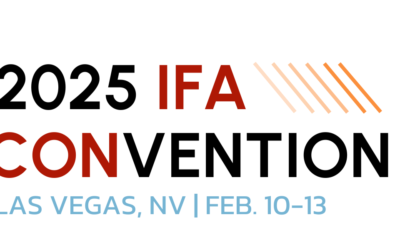 Everything You Need to Know About the IFA Convention 2025