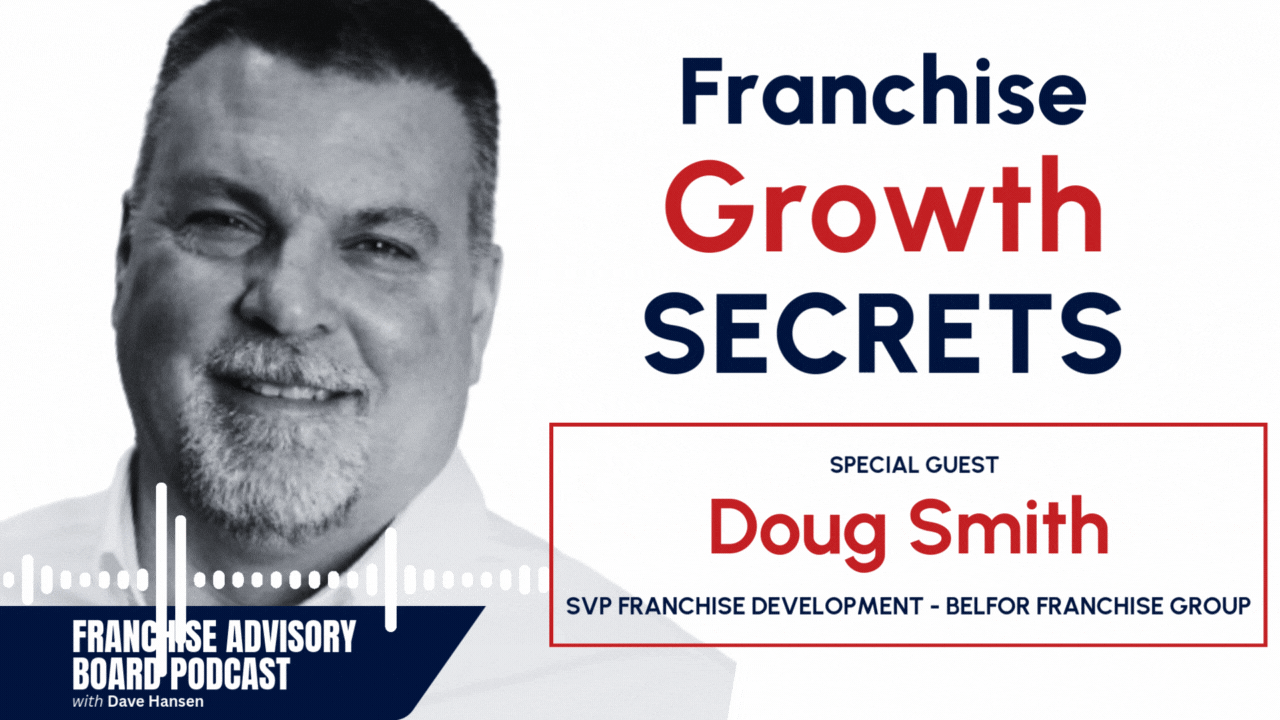 Franchise Growth SECRETS