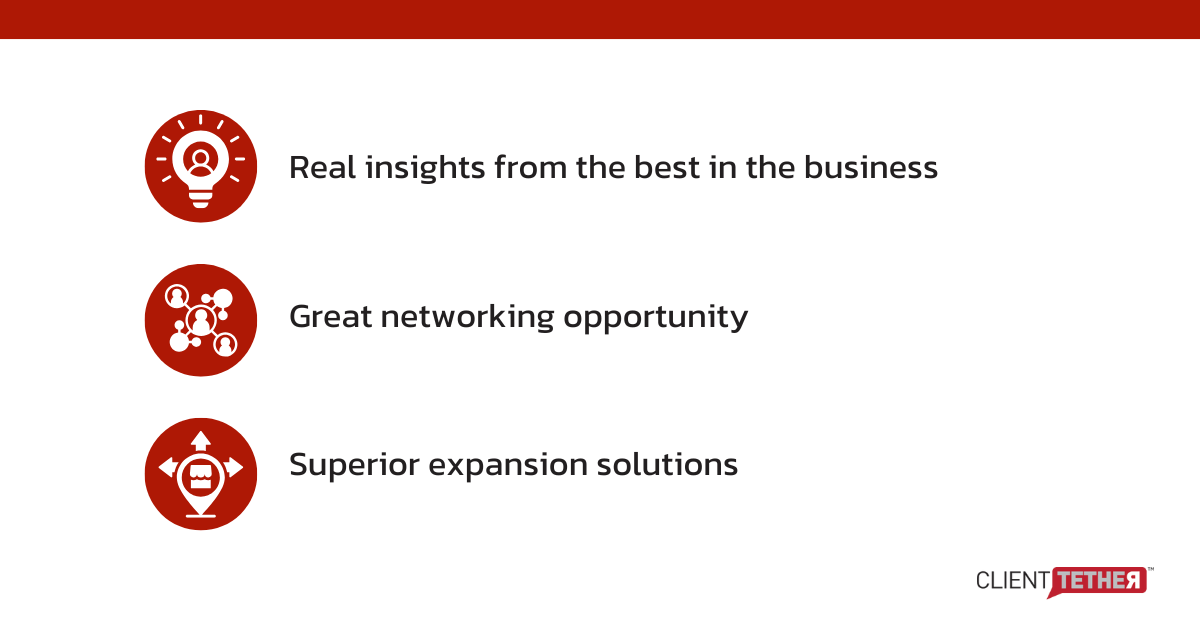 Franchise Multi-Unit Conference