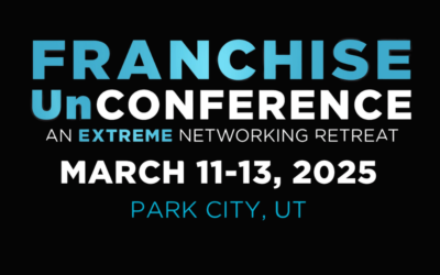 Franchise Unconference 2025: Your Essential Pre-Event Guide