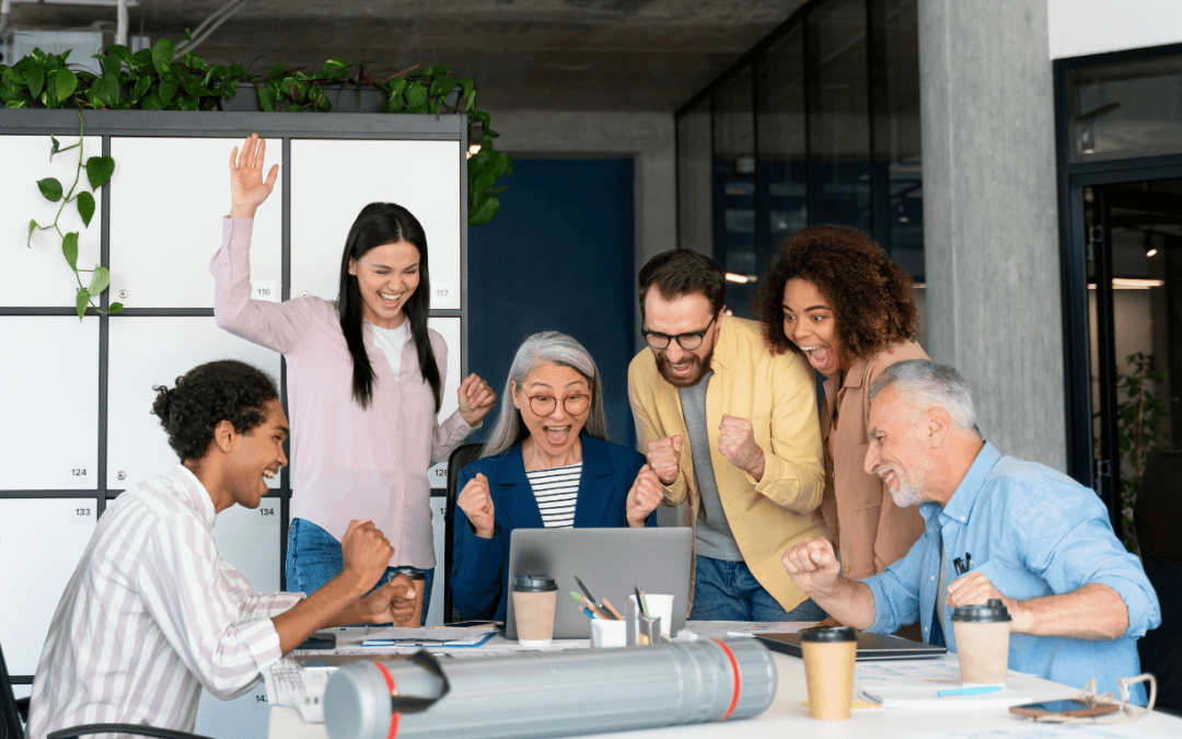 How to Scale with the right Franchise Management Software