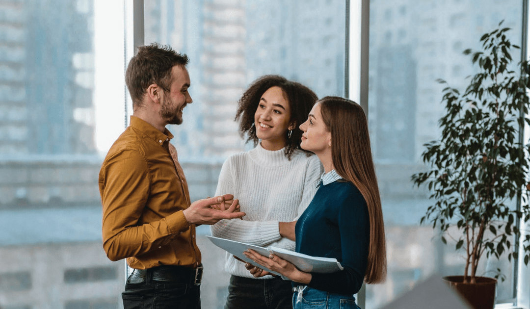 Franchise Growth, Accelerated. How Horizon Consulting Partners Reached More Clients with ClientTether