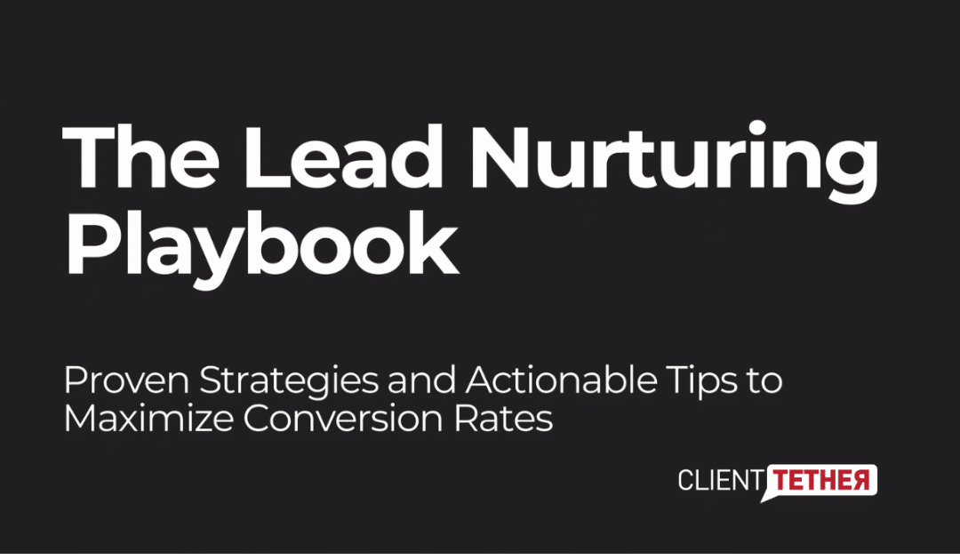 Crush your Quotas with Lead Nurturing Automation Strategies