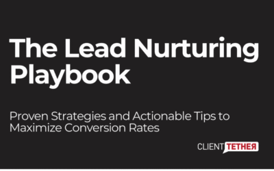 Crush your Quotas with Lead Nurturing Automation Strategies