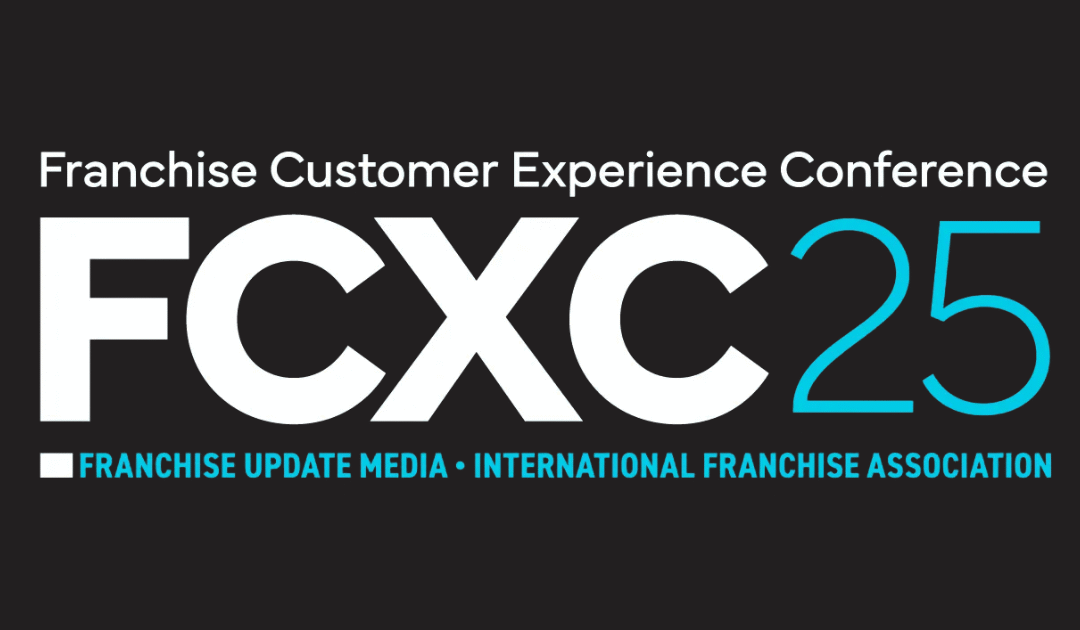 This Franchise Convention is About Your Customers: FCXC 2025