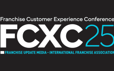 This Franchise Convention is About Your Customers: FCXC 2025
