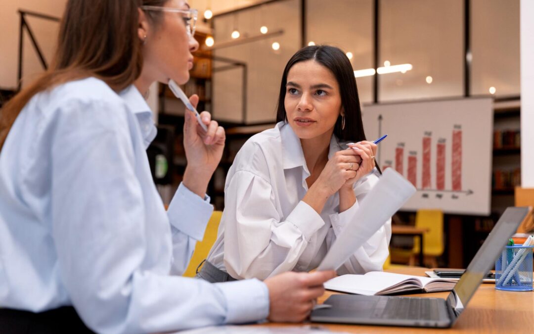 How to Nail Your Franchise Business Plan from Day One