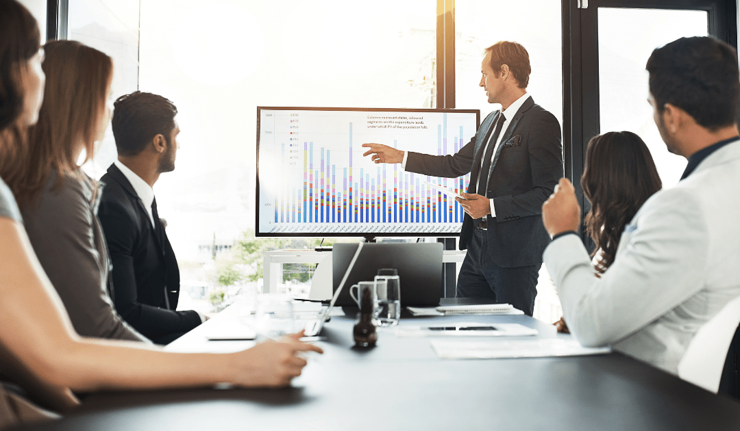 Franchise growth