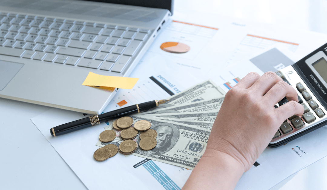 Smart financial management