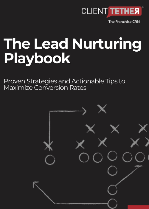 Lead nurturing Playbook