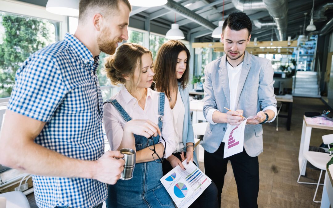 How to Overcome Franchise Growth Roadblocks and Scale Smarter