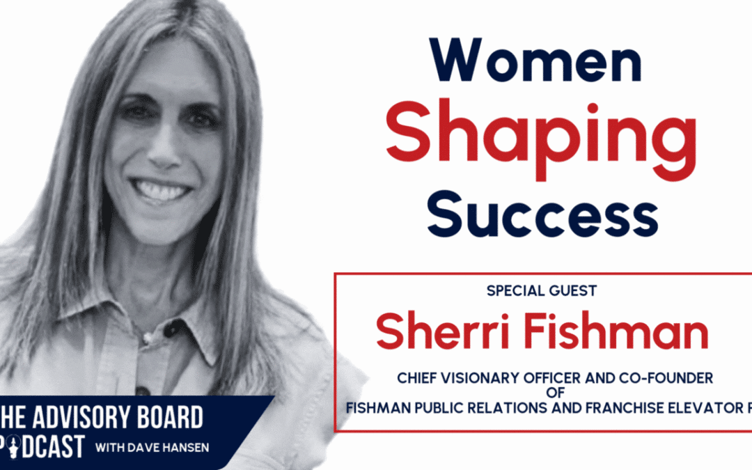 How Women Are Shaping the Future of Franchising