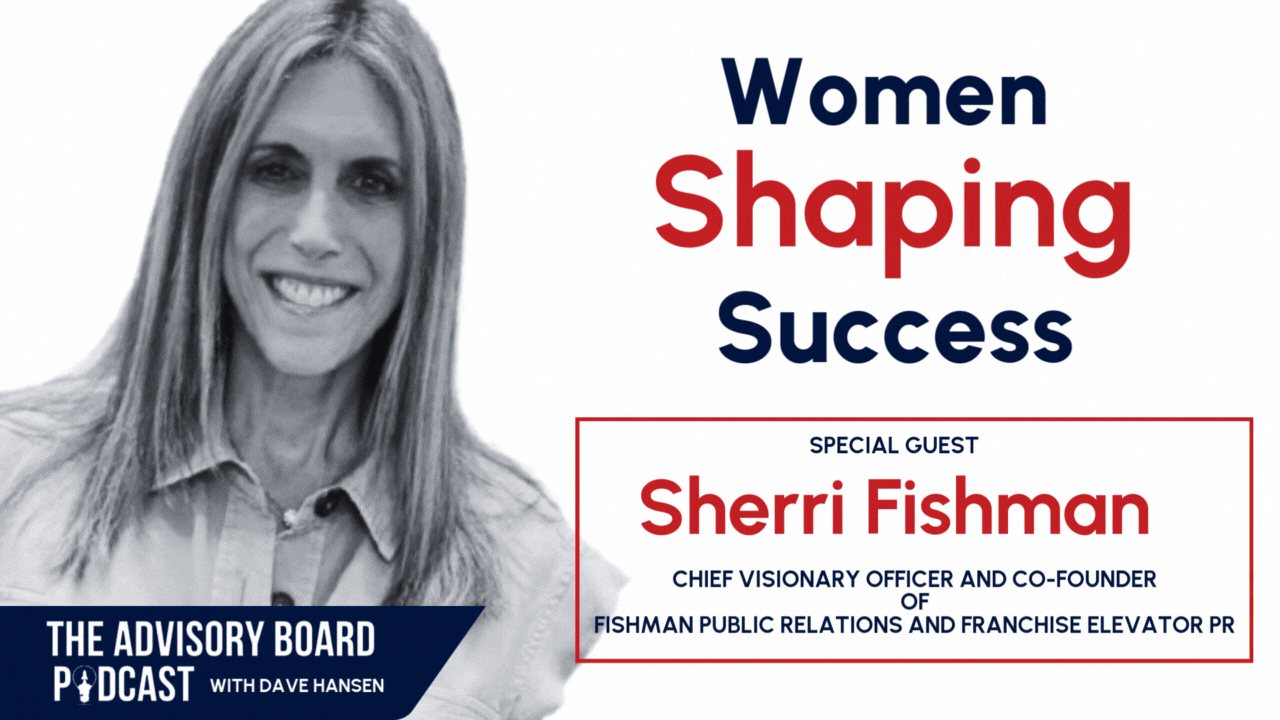 How Women Are Shaping the Future of Franchising