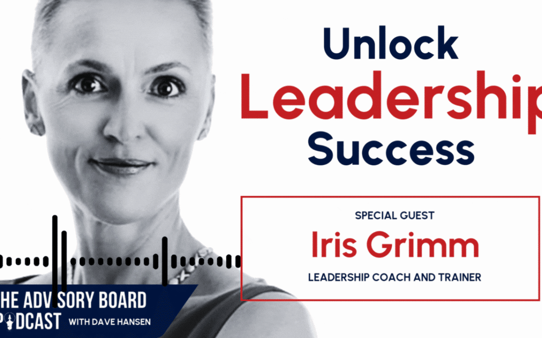 Leadership Success and Dog Training Parallels