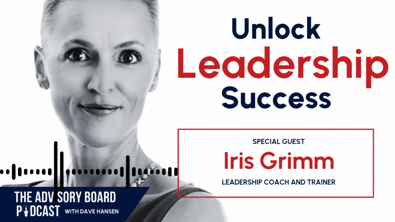 Leadership Success and Dog Training Parallels