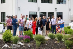 SFS 2025: Inside the Franchise Event That Raises the Bar