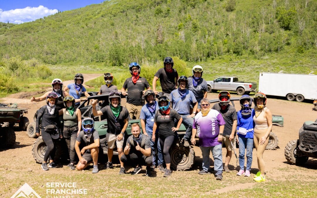 SFS 2025: Inside the Franchise Event That Raises the Bar