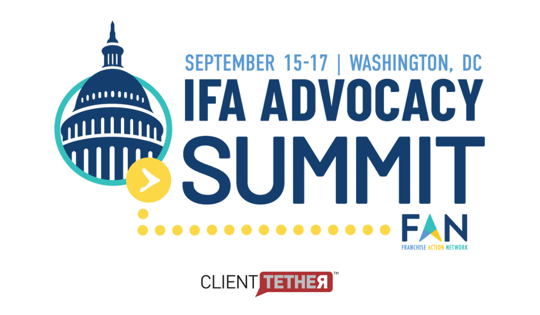 IFA Advocacy Summit 2025: Franchise Policy & Networking