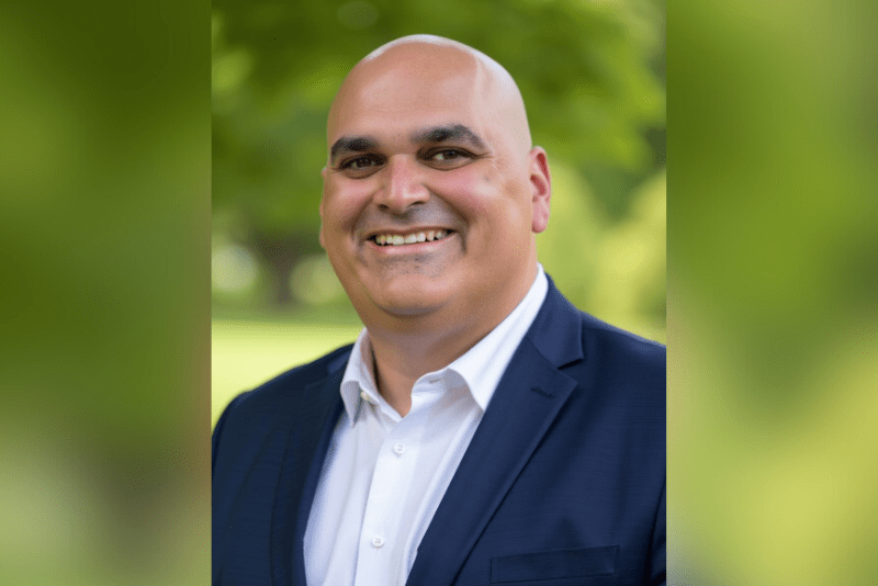 ClientTether New Chief Product Officer - Dennis Leskowski