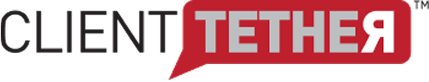 ClientTether Logo