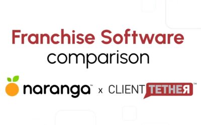 Naranga & Emax Replacement: Why Leading Franchises Choose ClientTether