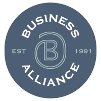 alliance inc logo