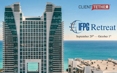 IFPG Retreat 2025: What to Expect and How to Get the Most From It