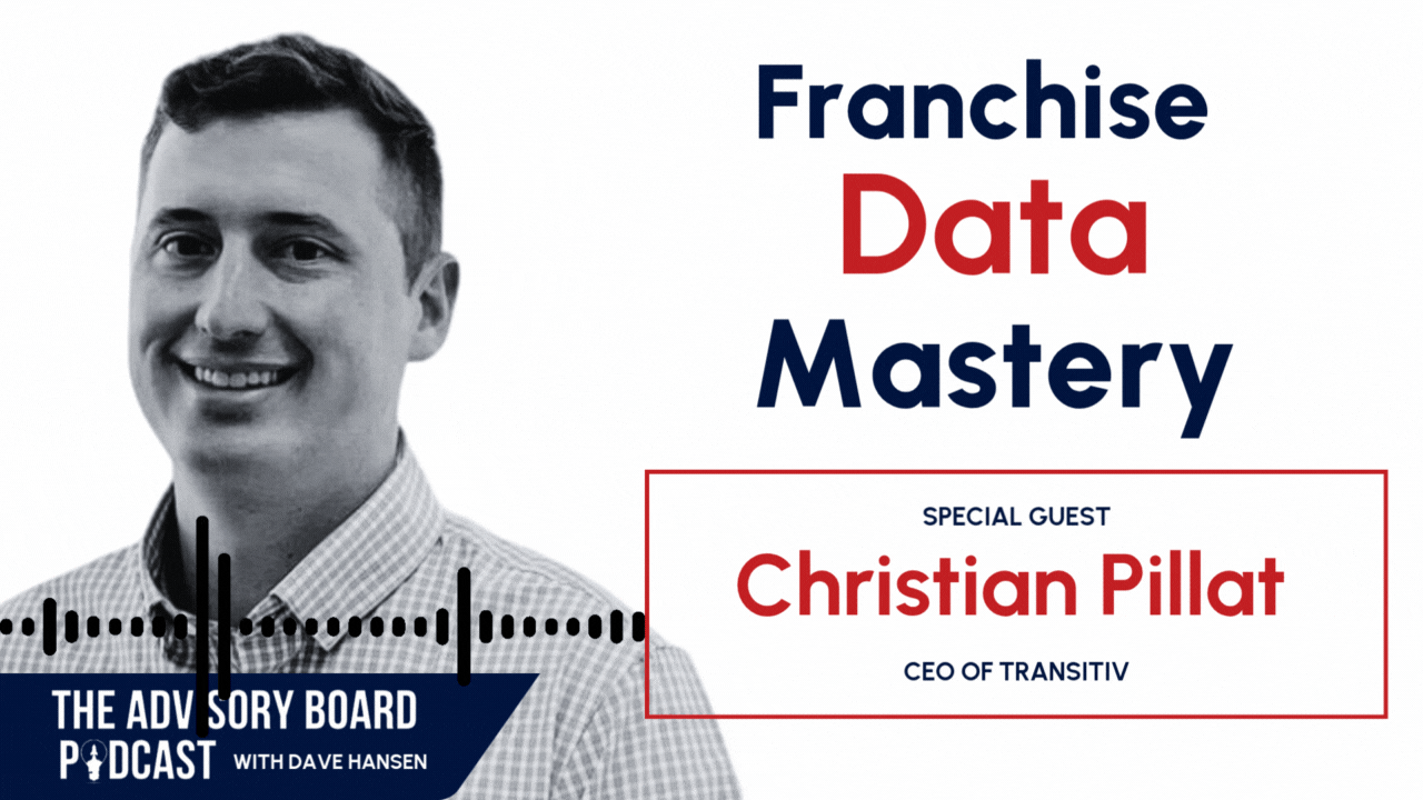 Franchise Data Mastery