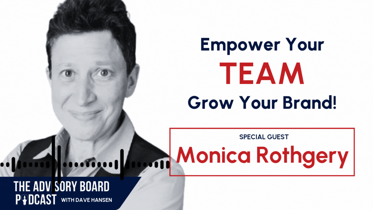 Empower Your Team Grow your brand