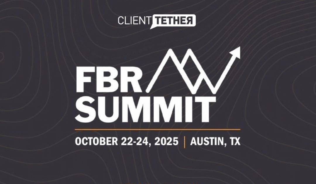 Make the Most of FBR Summit 2025: Benchmarks, Playbooks and More