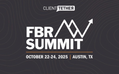 Make the Most of FBR Summit 2025: Benchmarks, Playbooks and More