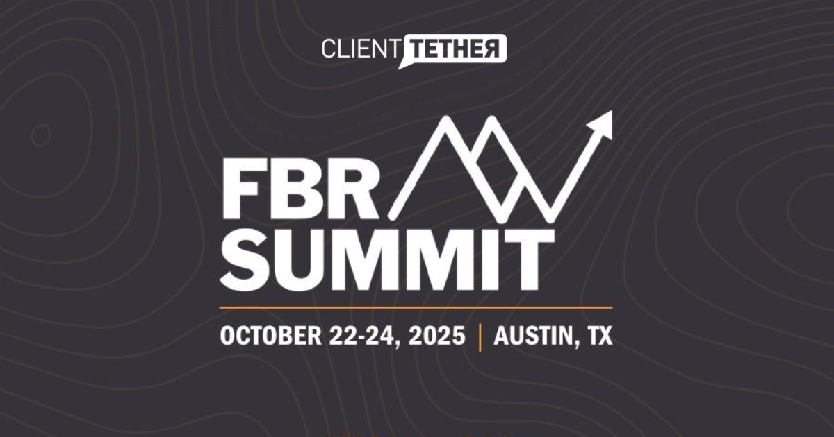 FBR Summit 2025