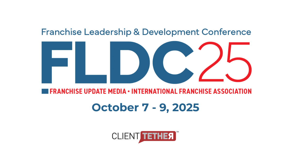 FLDCä6 FRANCHISE UPDATE MEDIA • INTERNATIONAL FRANCHISE ASSOCIATION