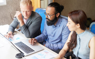 How the Right Franchise Management System Can Remember Your Name