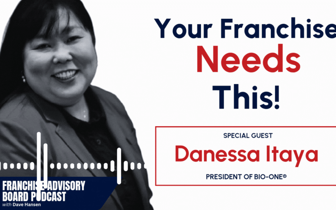 The Best Franchise Growth Strategies for Long-Term Success