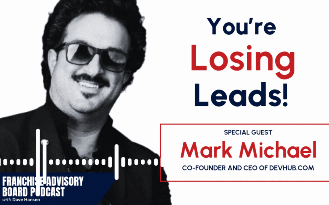 Why Franchises Have to Own Their Websites