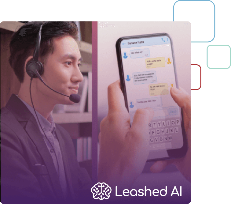 Leashed AI