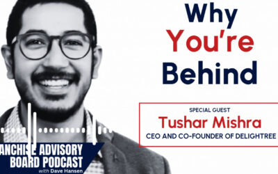 Smarter Support, Stronger Systems: Scaling Franchise Operations with AI