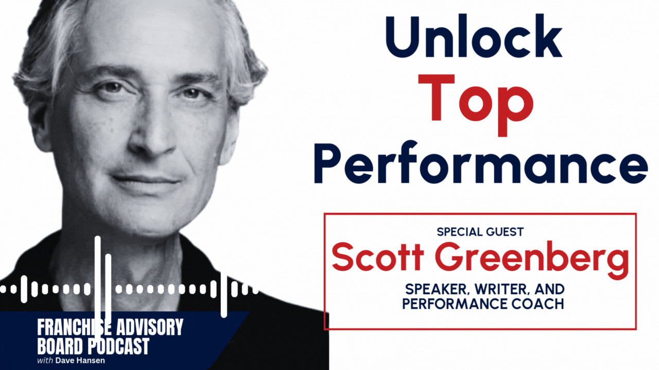 Unlock Top Performance