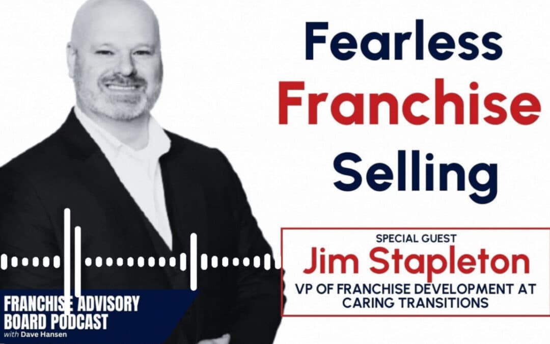 From Panic to Purchase: Mastering Fear & Building Confidence in FranDev