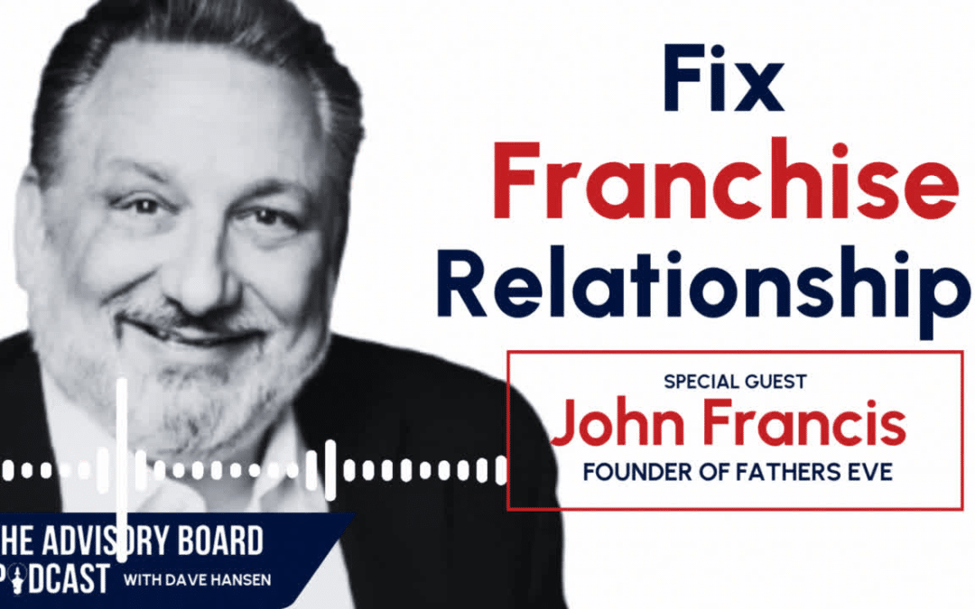 Top Franchise Relationship Mistakes | How Winning Brands Fix Them